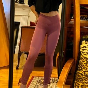 Yoga’s pants